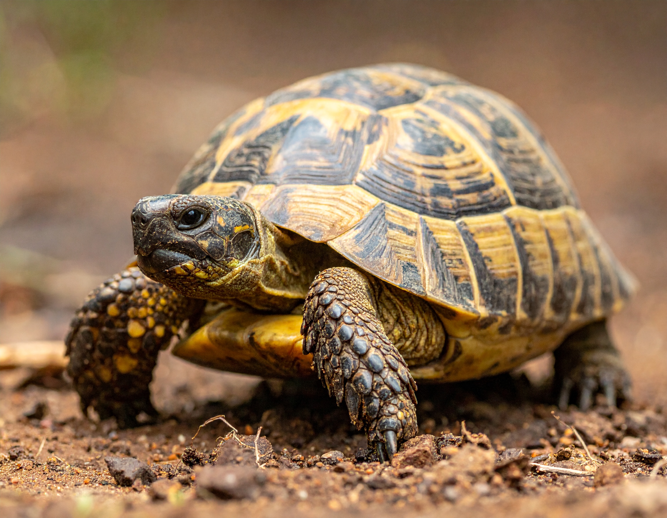 Comment adopter une tortue : étapes et conseils pratiques